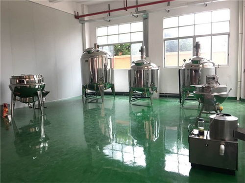跨界融合 中小型番茄醬生產(chǎn)線(xiàn)與家用視聽(tīng)設(shè)備銷(xiāo)售的協(xié)同發(fā)展——以崇左南洋食品機(jī)械為例